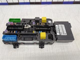 Фото запчасти блок предохранителей Opel Astra 2012 Б/У запчасть Запчасть блок предохранителей Opel Astra 2012