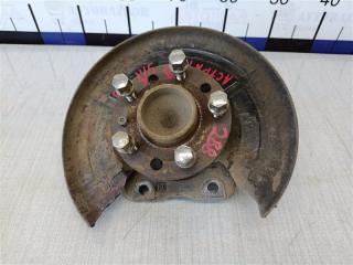 Фото запчасти ступица задняя левая Opel Astra 2012 Б/У запчасть Запчасть ступица задняя левая Opel Astra 2012