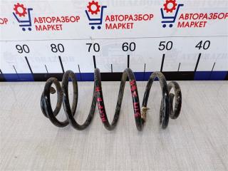 Фото запчасти пружина задняя Opel Astra 2012 Б/У запчасть Запчасть пружина задняя Opel Astra 2012
