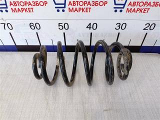 Фото запчасти пружина задняя Opel Astra 2012 Б/У запчасть Запчасть пружина задняя Opel Astra 2012