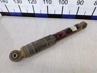 Фото запчасти амортизатор задний правый Opel Astra 2012 Б/У запчасть Запчасть амортизатор задний правый Opel Astra 2012