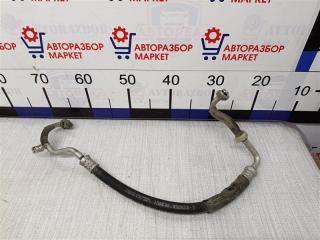 Фото запчасти трубка кондиционера Mazda 3 2012 Б/У запчасть Запчасть трубка кондиционера Mazda 3 2012