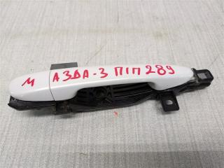 Запчасть ручка двери передняя правая Mazda 3 2012
