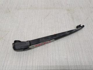 Запчасть поводок дворника задний Mazda 3 2012
