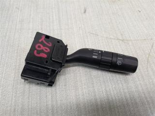 Фото запчасти переключатель дворников Mazda 3 2012 Б/У запчасть Запчасть переключатель дворников Mazda 3 2012