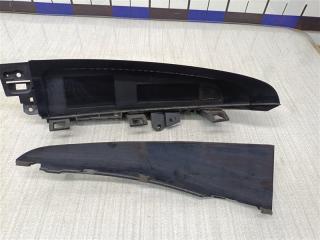 Запчасть дисплей Mazda 3 2012