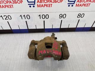 Запчасть суппорт передний левый Daewoo Matiz 2013