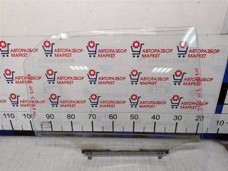 Запчасть стекло двери заднее правое Daewoo Matiz 2013