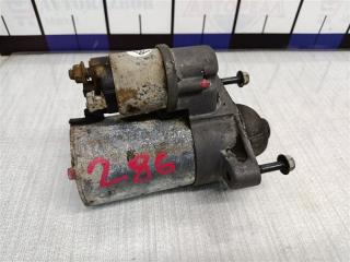 Запчасть стартер Daewoo Matiz 2013