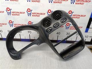Запчасть центральная консоль Daewoo Matiz 2013