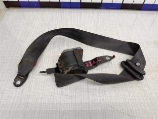 Запчасть ремень безопасности передний левый Daewoo Matiz 2013