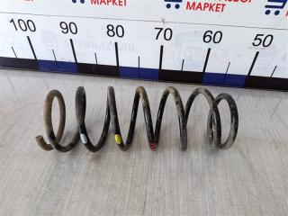 Запчасть пружина задняя Daewoo Matiz 2007