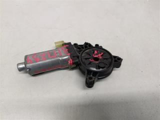 Запчасть моторчик стеклоподъемника задний правый Kia Mohave 2011