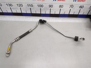 Трубка кондиционера Hyundai Getz 2009