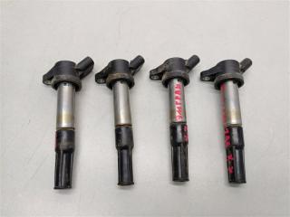 Запчасть катушка зажигания Geely Emgrand X7 2014