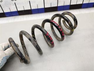 Запчасть пружина задняя Geely Emgrand X7 2014