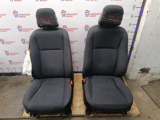 Запчасть сиденье переднее Toyota Camry