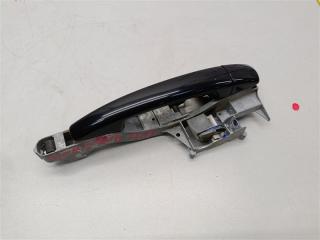 Запчасть ручка двери передняя правая Peugeot 408 2013