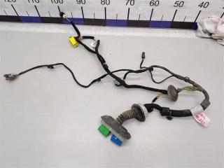 Запчасть проводка двери передняя левая Peugeot 408 2013