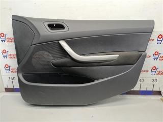 Запчасть обшивка двери передняя правая Peugeot 408 2013