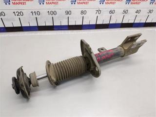 Запчасть амортизатор передний левый Peugeot 408 2013