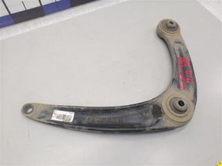 Запчасть рычаг передний правый Peugeot 408 2013