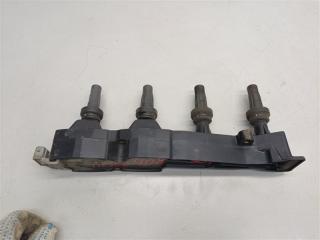 Запчасть модуль зажигания Peugeot 408 2013