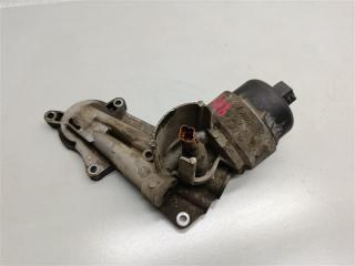 Запчасть корпус масляного фильтра Peugeot 408 2013