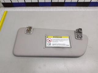 Запчасть козырек правый Peugeot 408 2013