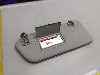 Запчасть козырек левый Peugeot 408 2013