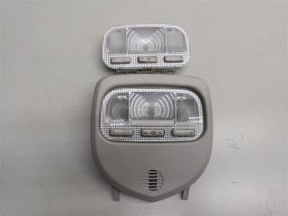 Запчасть плафон салона Peugeot 408 2013