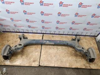 Запчасть балка задняя Peugeot 408 2013
