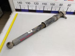 Запчасть амортизатор задний Peugeot 408 2013