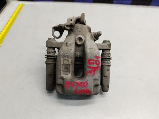 Запчасть суппорт задний правый Peugeot 408 2013