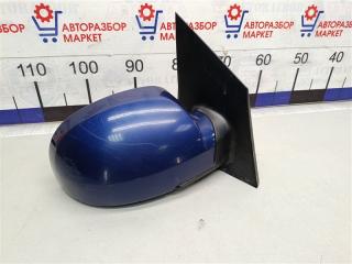 Зеркало правое Hyundai Getz 2006 Б/У Зеркало правое Hyundai Getz 2006