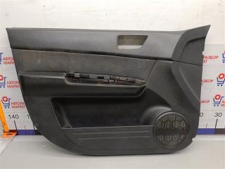 Обшивка двери передняя левая Hyundai Getz 2006