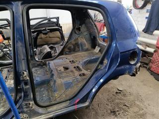 Крыло заднее левое Hyundai Getz 2006