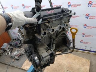 Двигатель Hyundai i20 2009