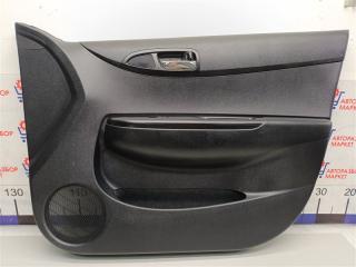 Обшивка двери передняя правая Hyundai i20 2009