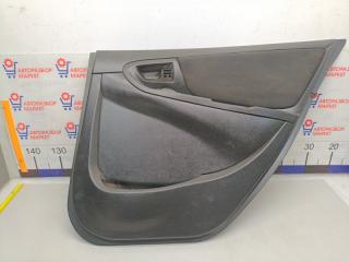 Запчасть обшивка двери задняя правая Geely MK 2010