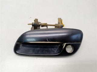 Запчасть ручка двери передняя левая Hyundai Elantra 2005