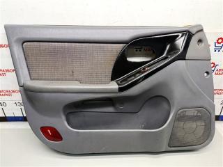 Запчасть обшивка двери передняя левая Hyundai Elantra 2005