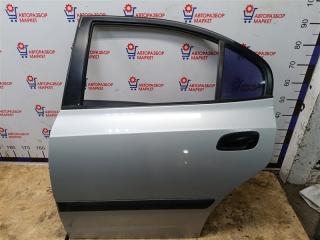 Дверь задняя левая Hyundai Elantra 2005