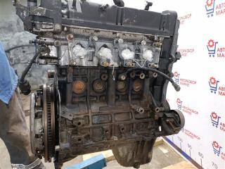 Двигатель Hyundai Elantra 2005