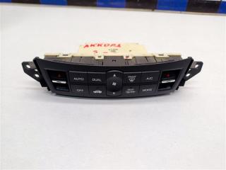 Запчасть блок отопителя в сборе Honda Accord 2008