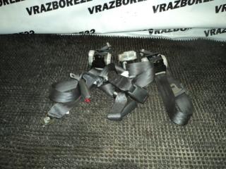 Ремень безопасности задний Honda Accord 2006