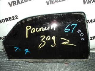 Стекло заднее правое Toyota Vista Ardeo 1999