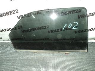 Стекло заднее правое Toyota Vista Ardeo 2000