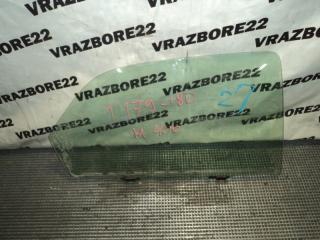 Стекло заднее правое Toyota Vista 2001