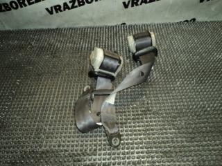 Ремень безопасности задний Toyota Vista Ardeo 2001